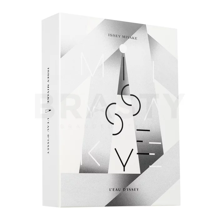 Issey Miyake L'Eau d'Issey Pour Femme darčeková sada pre ženy Set II.