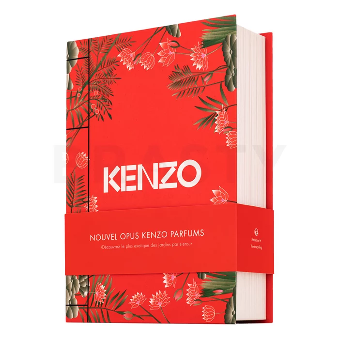 Kenzo Flower by Kenzo dárková sada pro ženy