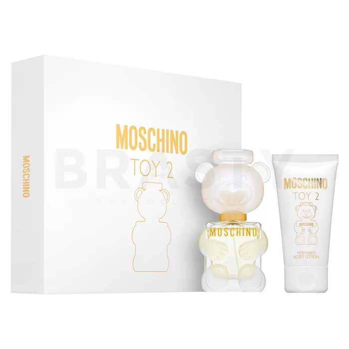 Moschino Toy 2 set voor vrouwen
