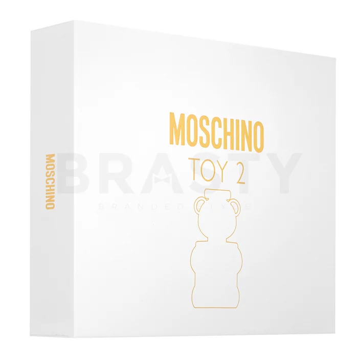 Moschino Toy 2 set voor vrouwen