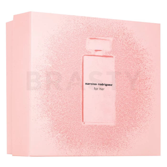 Narciso Rodriguez For Her комплект за жени