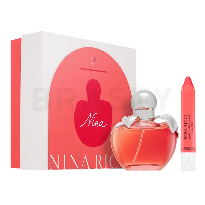 Nina Ricci Nina darilni komplet za ženske 50 ml