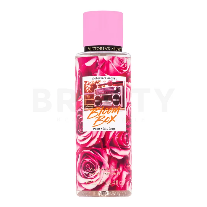 Victoria's Secret Bloom Box Spray de corp femei 250 ml