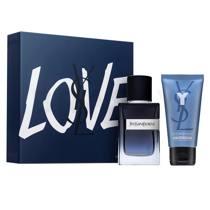 Yves Saint Laurent Y darilni komplet za moške 60 ml
