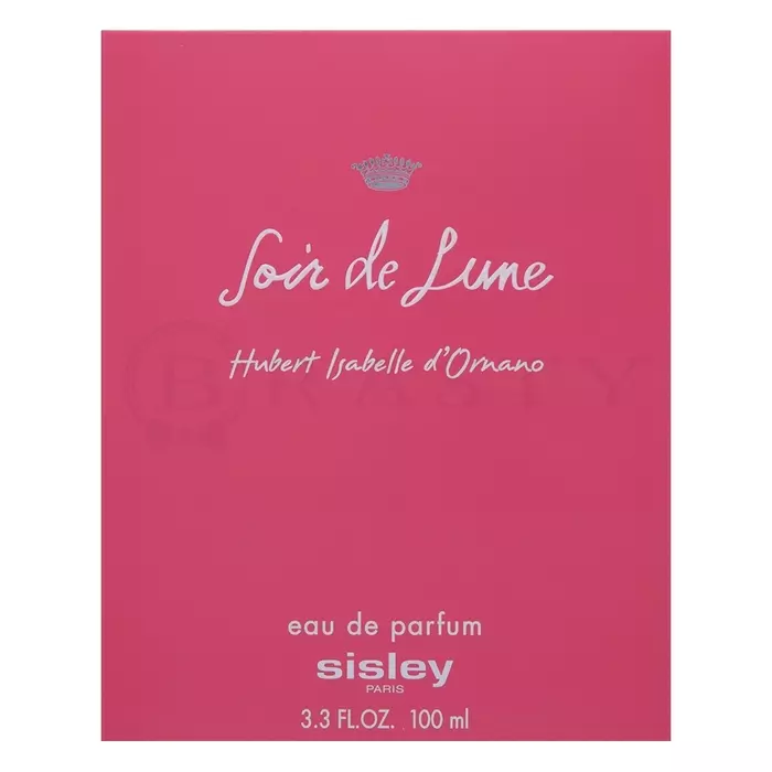 Sisley Soir de Lune woda perfumowana dla kobiet 100 ml