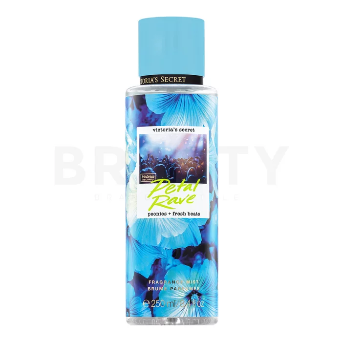 Victoria's Secret Petal Rave spray do ciała dla kobiet 250 ml