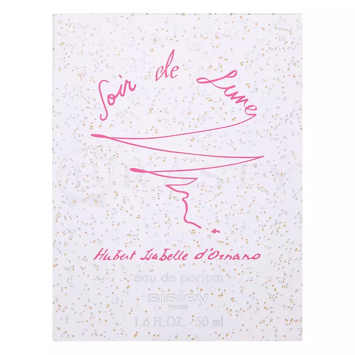 Sisley Soir de Lune woda perfumowana dla kobiet 50 ml