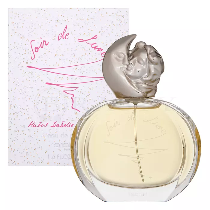 Sisley Soir de Lune woda perfumowana dla kobiet 50 ml