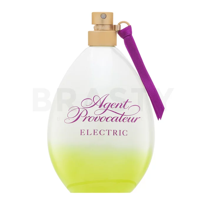 Agent Provocateur Electric Eau de Parfum for women 100 ml
