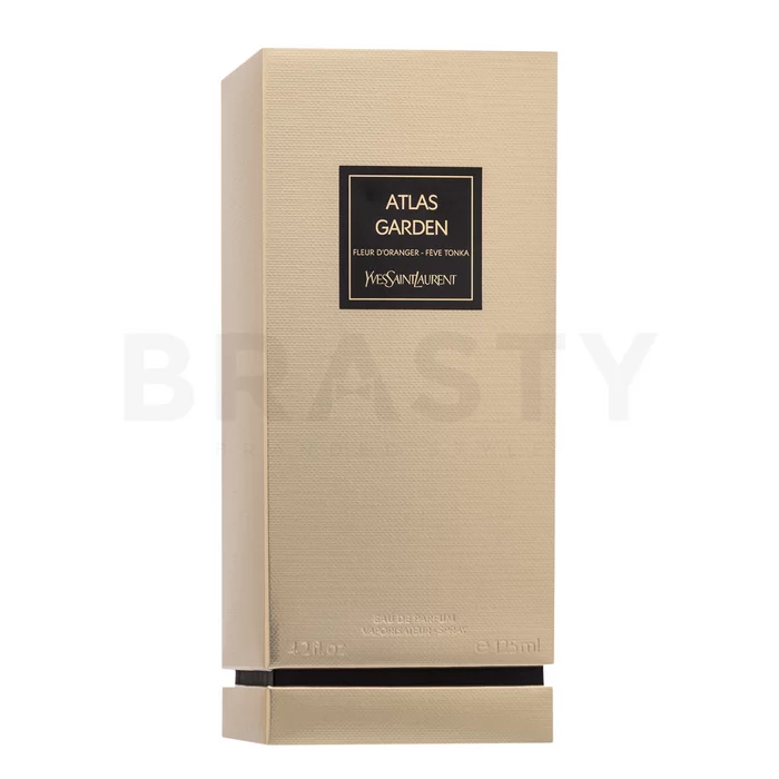 Yves Saint Laurent Atlas Garden Fleur Eau de Parfum unisex 125 ml