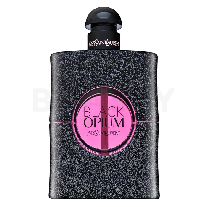 Yves Saint Laurent Black Opium Neon parfémovaná voda pro ženy 75 ml