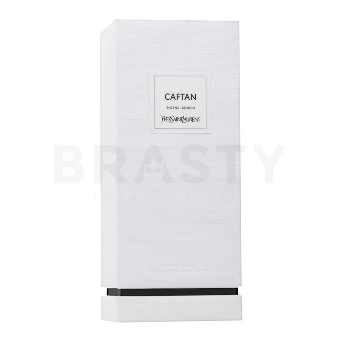 Yves Saint Laurent Caftan Парфюмна вода унисекс 125 ml