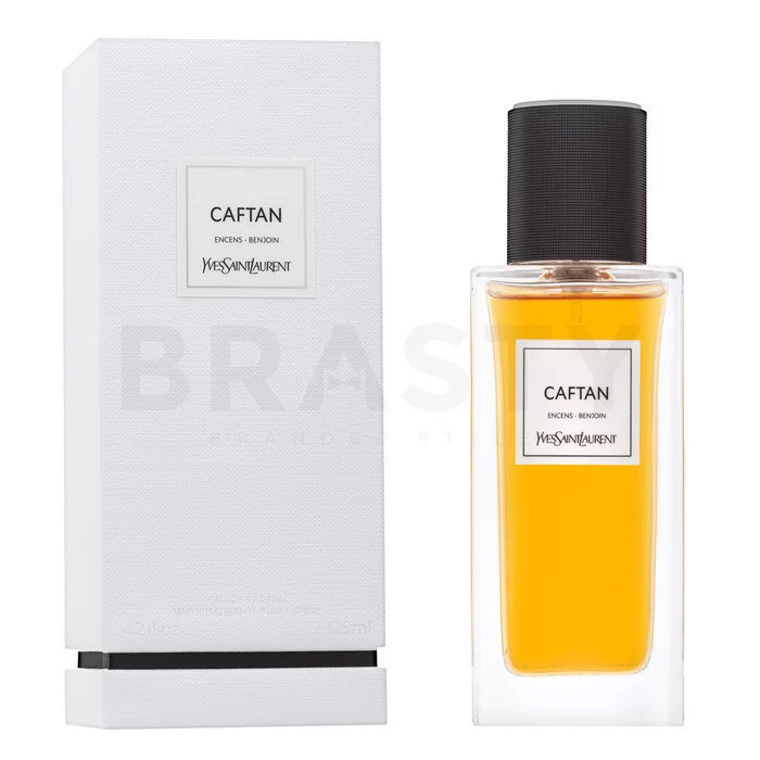 Yves Saint Laurent Caftan Парфюмна вода унисекс 125 ml