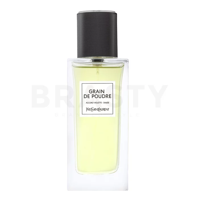 Yves Saint Laurent Grain De Poudre Парфюмна вода унисекс 125 ml