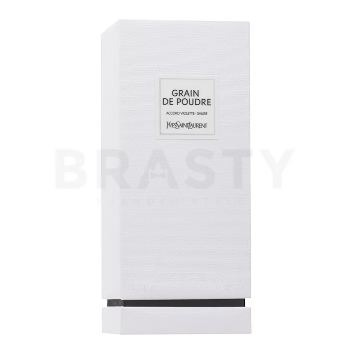 Yves Saint Laurent Grain De Poudre Парфюмна вода унисекс 125 ml