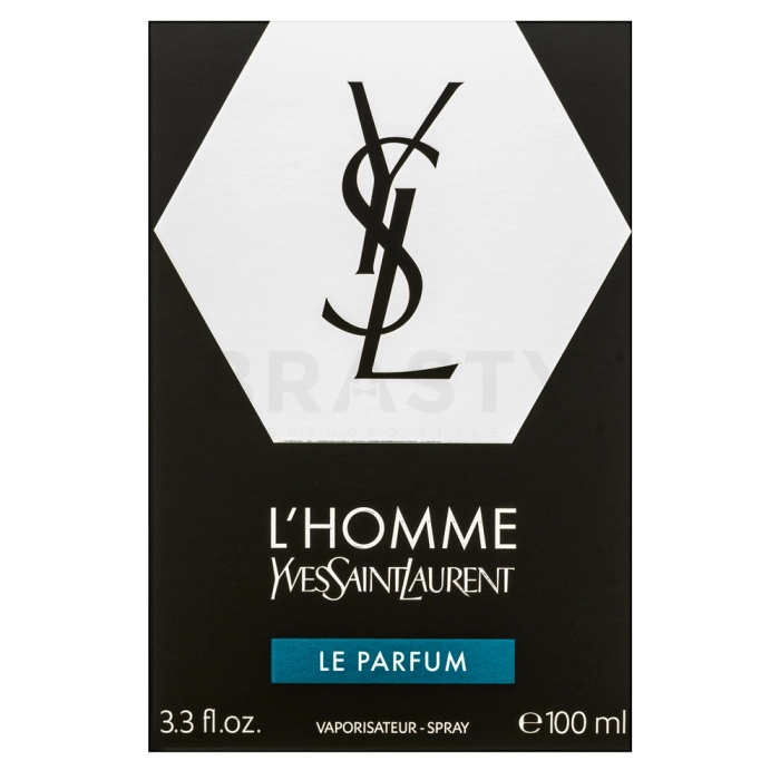 Yves Saint Laurent L'Homme Le Parfum Eau de Parfum para hombre 100 ml