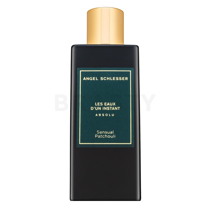Angel Schlesser Les Eaux D'Un Instant Absolu Sensual Patchouli parfémovaná voda unisex 100 ml