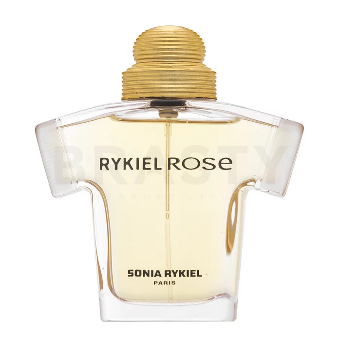 Sonia Rykiel Rykiel Rose Eau de Parfum for women 50 ml