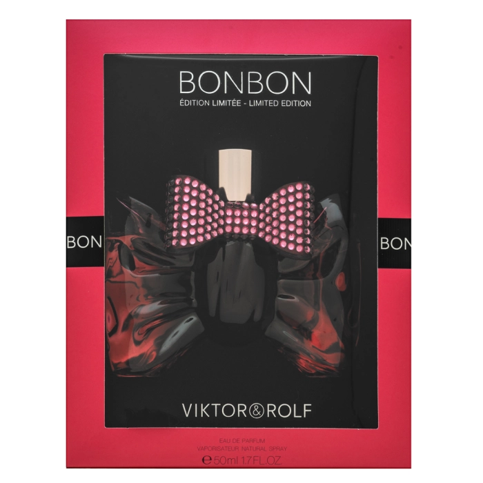 Viktor & Rolf Bonbon Limited Edition 2017 Eau de Parfum nőknek 50 ml