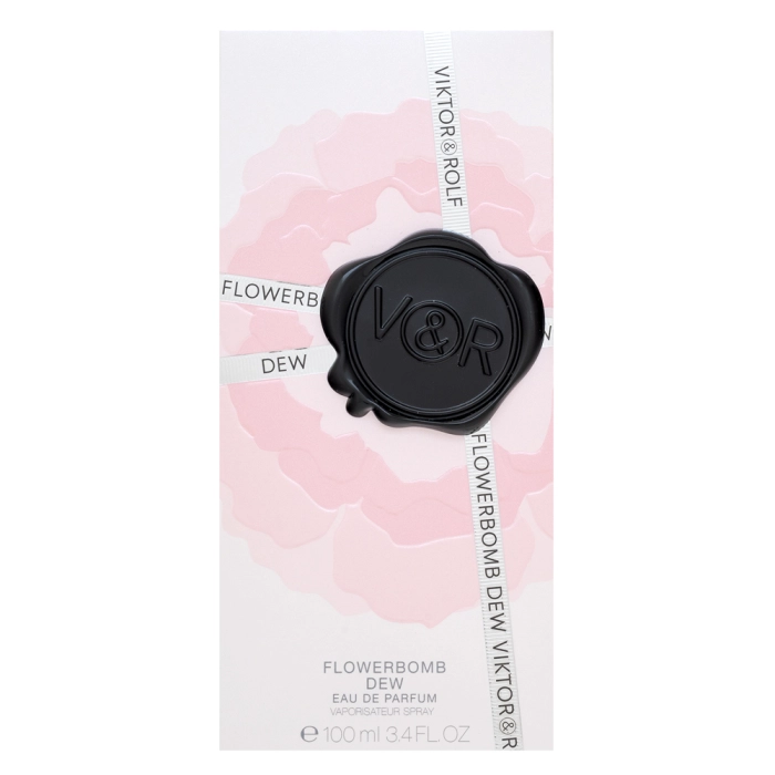 Viktor & Rolf Flowerbomb Dew Eau de Parfum nőknek 100 ml