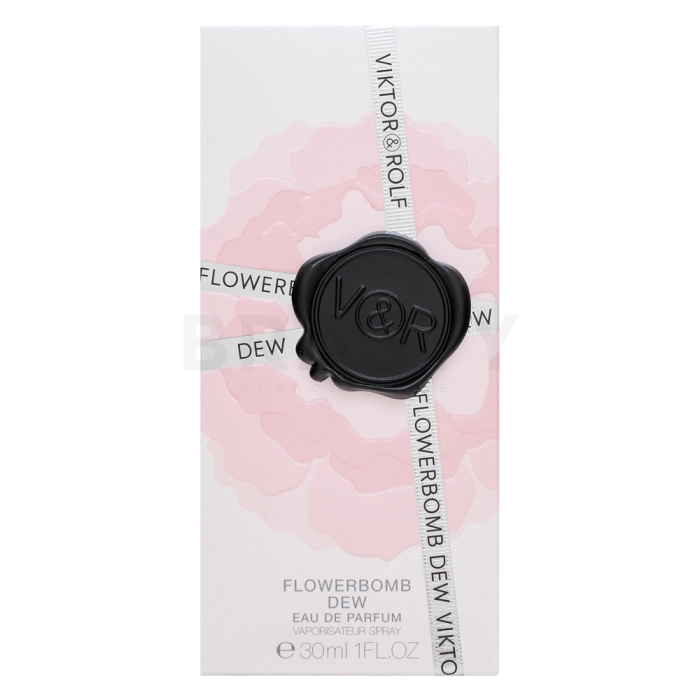 Viktor & Rolf Flowerbomb Dew Парфюмна вода за жени 30 ml