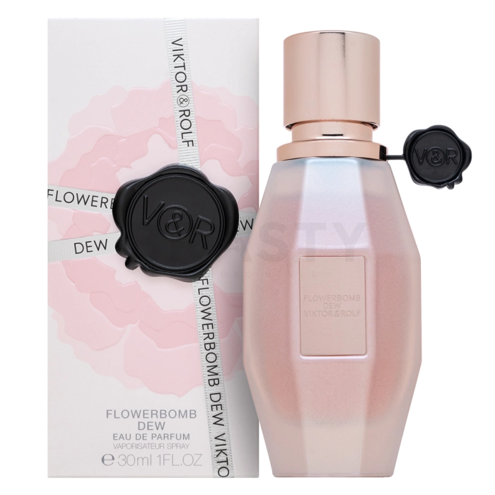 Viktor & Rolf Flowerbomb Dew Парфюмна вода за жени 30 ml