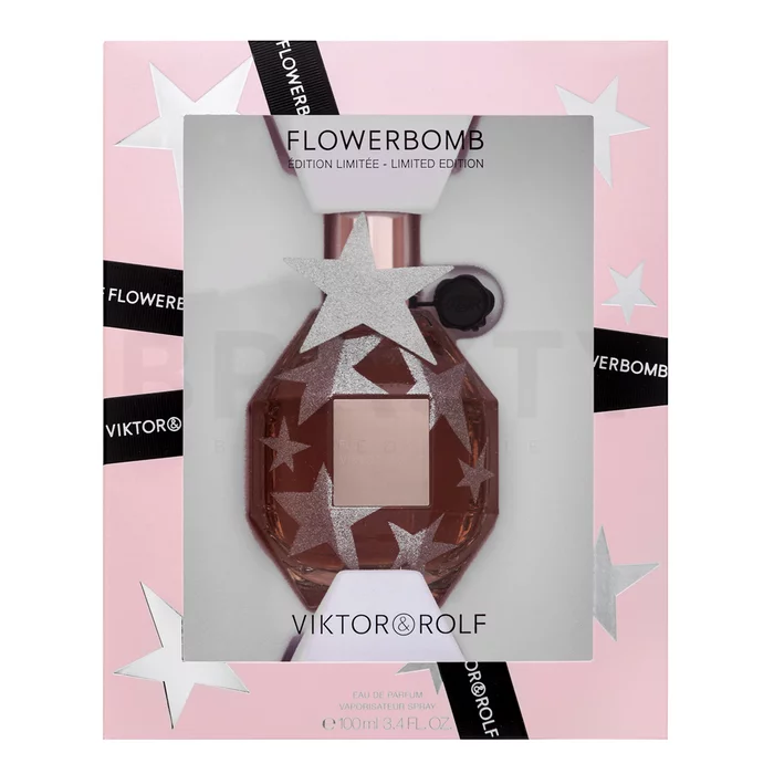 Viktor & Rolf Flowerbomb Limited Edition 2020 Eau de Parfum nőknek 100 ml