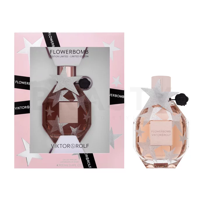 Viktor & Rolf Flowerbomb Limited Edition 2020 Eau de Parfum nőknek 100 ml