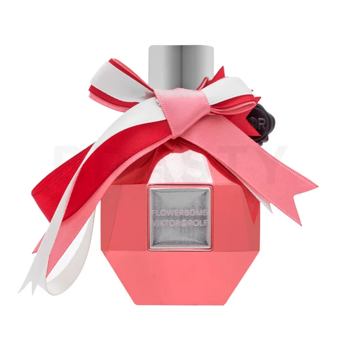 Viktor & Rolf Flowerbomb Limited Edition 2011 Eau de Parfum nőknek 50 ml