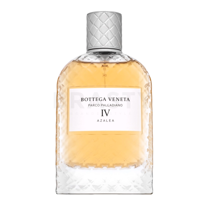 Bottega Veneta Parco Palladiano IV Azalea Eau de Parfum unisex 100 ml