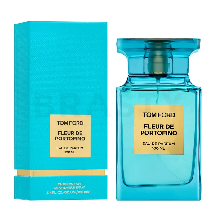 Tom Ford Fleur de Portofino Парфюмна вода унисекс 100 ml