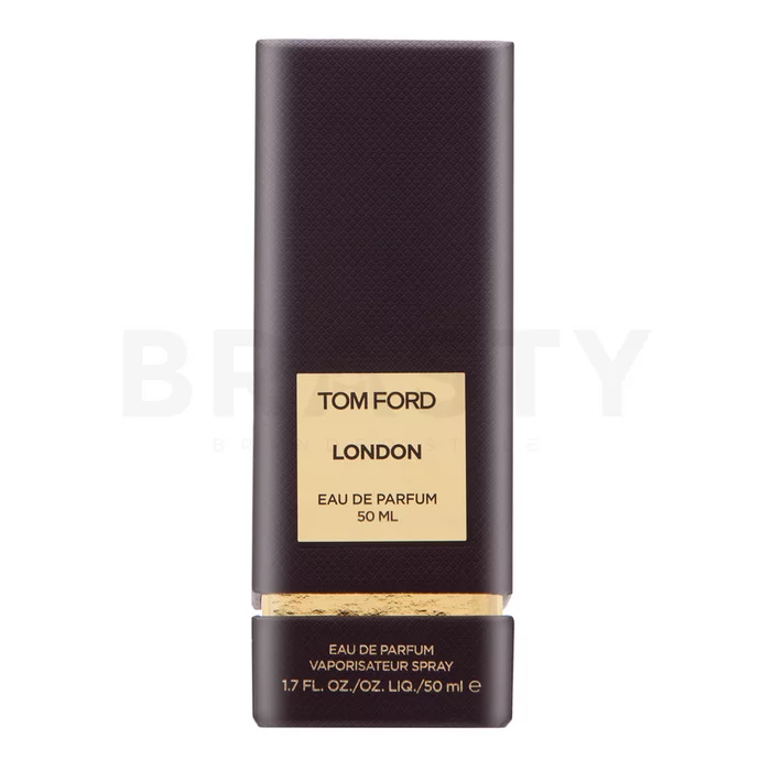 Tom Ford London Eau de Parfum unisex 50 ml