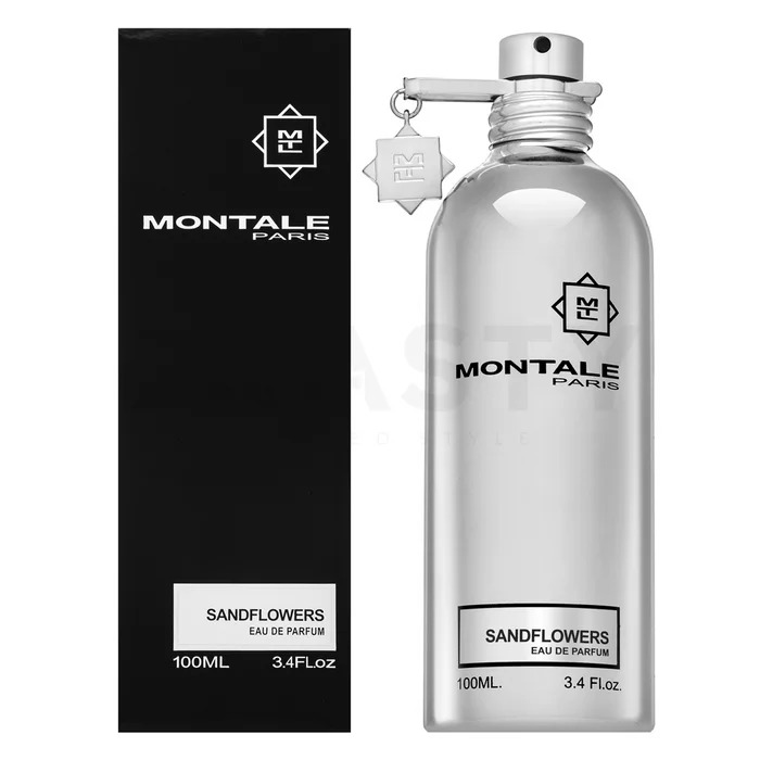 Montale Sandflowers parfémovaná voda unisex 100 ml
