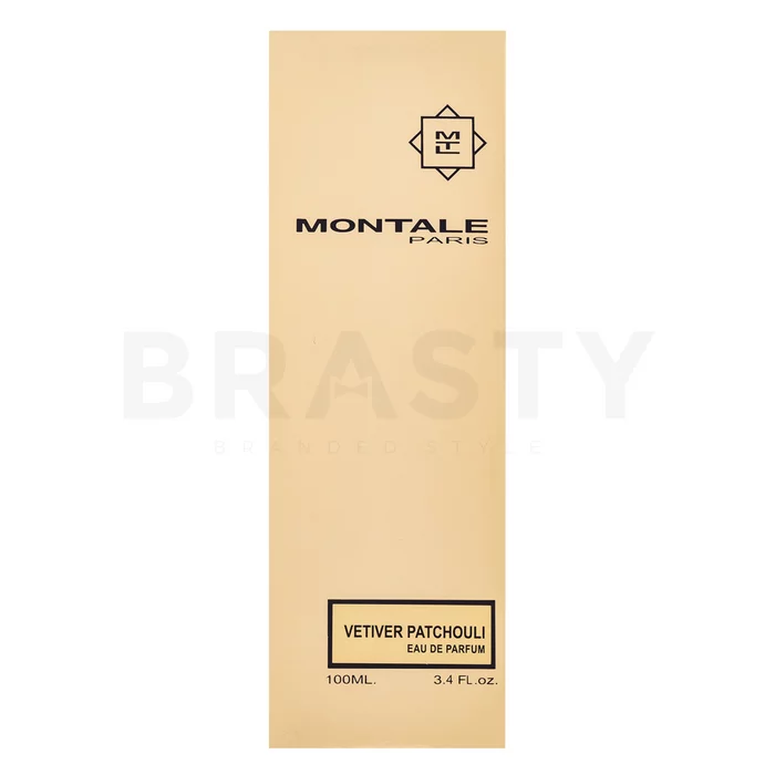 Montale Vetiver Patchouli Парфюмна вода унисекс 100 ml