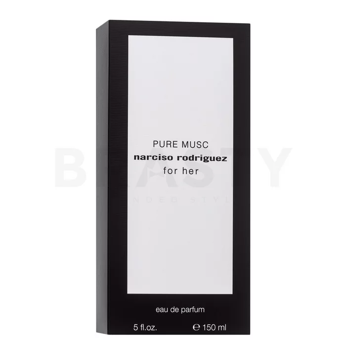 Narciso Rodriguez Pure Musc For Her Парфюмна вода за жени 150 ml