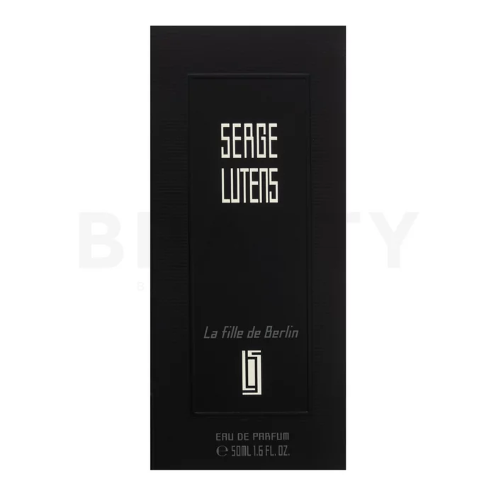 Serge Lutens La Fille de Berlin Парфюмна вода унисекс 50 ml