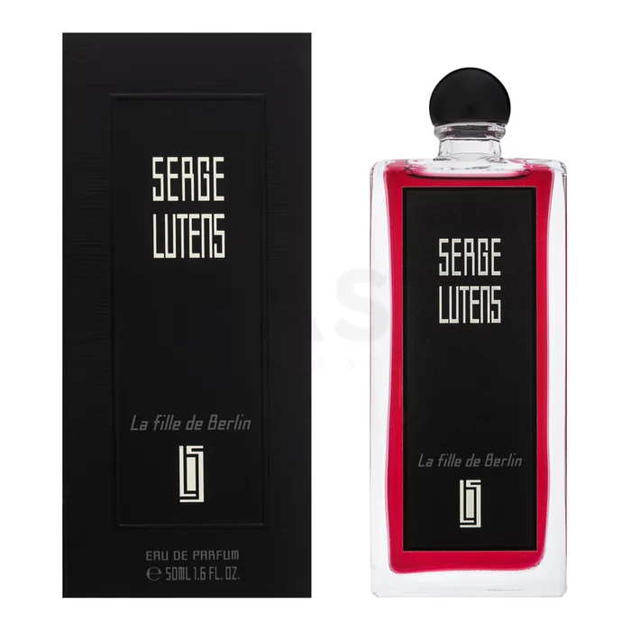 Serge Lutens La Fille de Berlin Парфюмна вода унисекс 50 ml