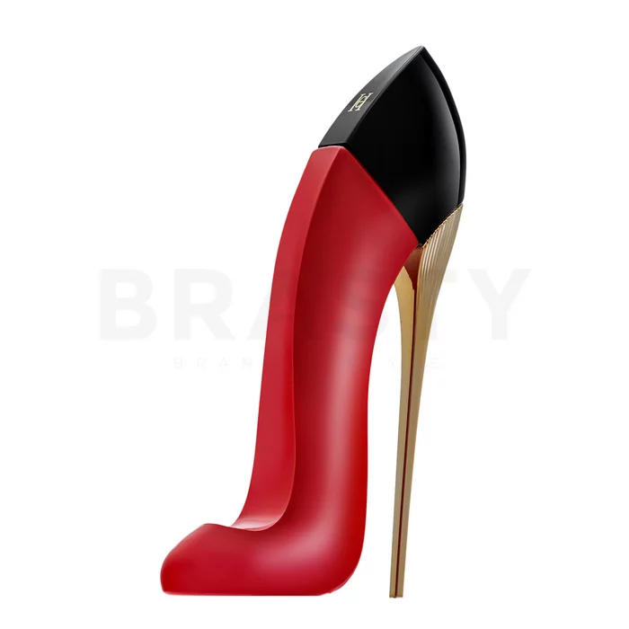 Carolina Herrera Very Good Girl Eau de Parfum für Damen 80 ml