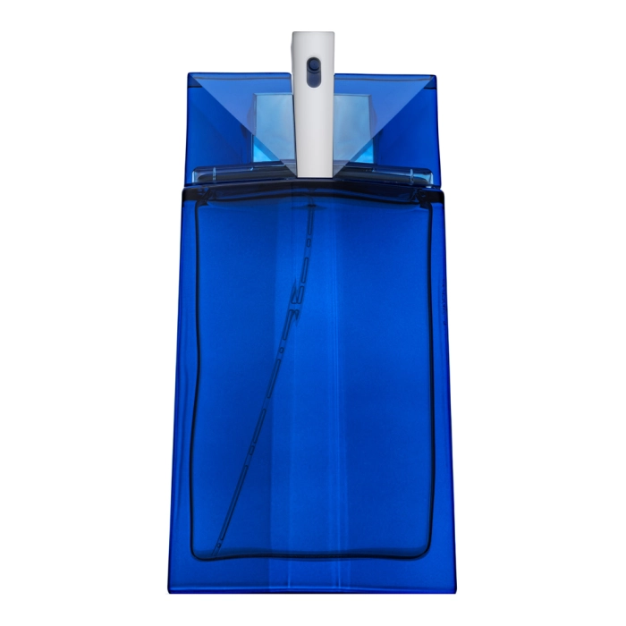 Thierry Mugler Alien Man Fusion Eau de Toilette da uomo 100 ml