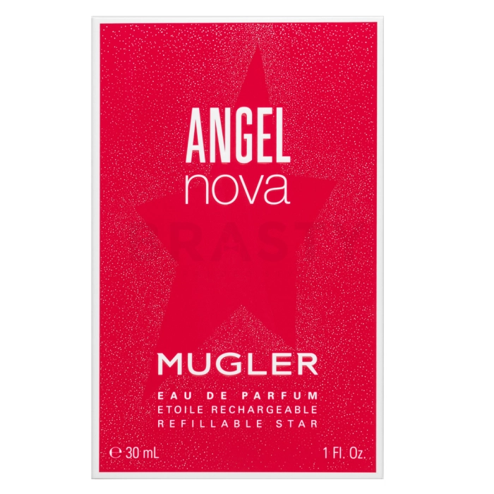 Thierry Mugler Angel Nova - Refillable Star parfumirana voda za ženske 30 ml