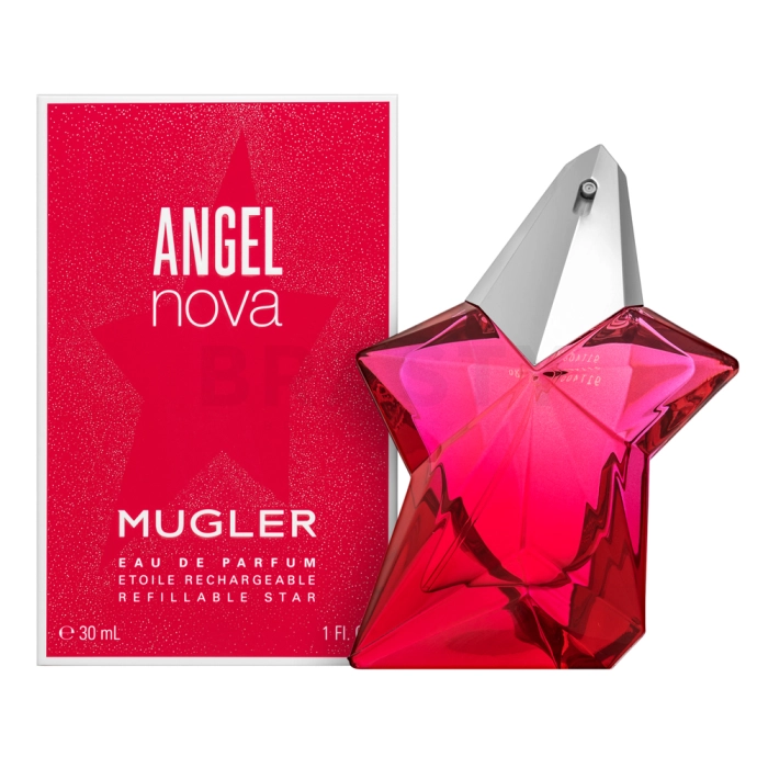 Thierry Mugler Angel Nova - Refillable Star parfumirana voda za ženske 30 ml