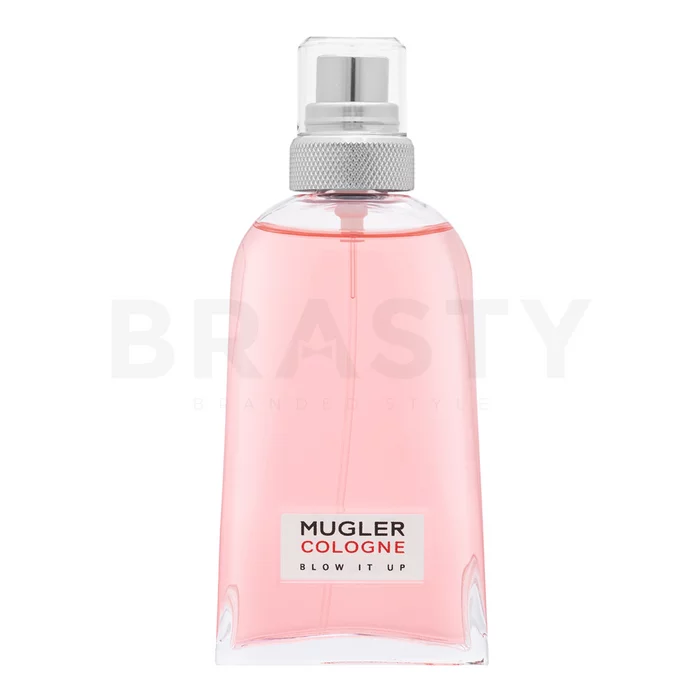 Thierry Mugler Cologne Blow It Up Eau de Toilette unisex 100 ml