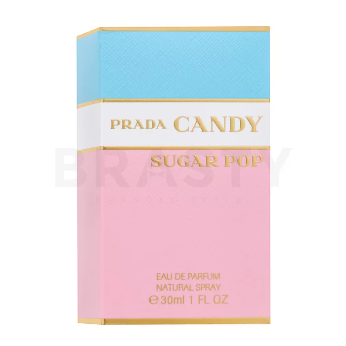 Prada Candy Sugar Pop Eau de Parfum femei 30 ml