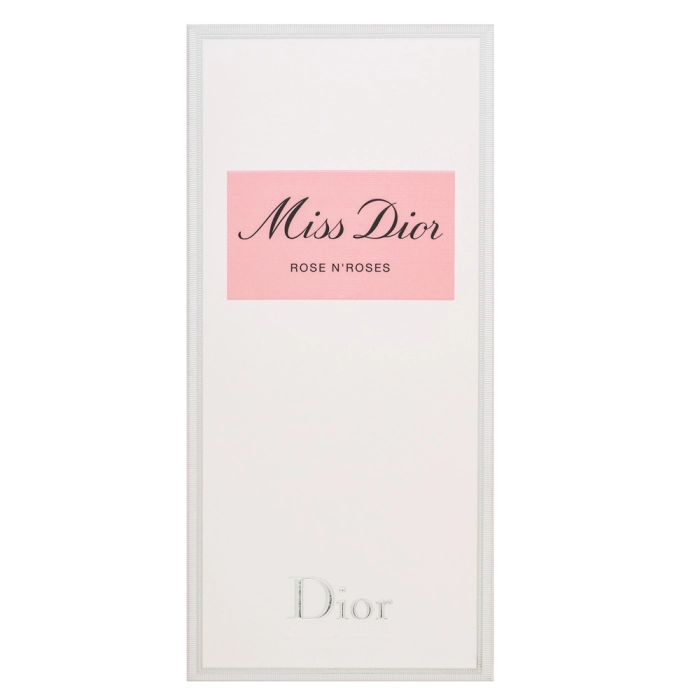 Dior (Christian Dior) Miss Dior Rose N'Roses тоалетна вода за жени 150 ml