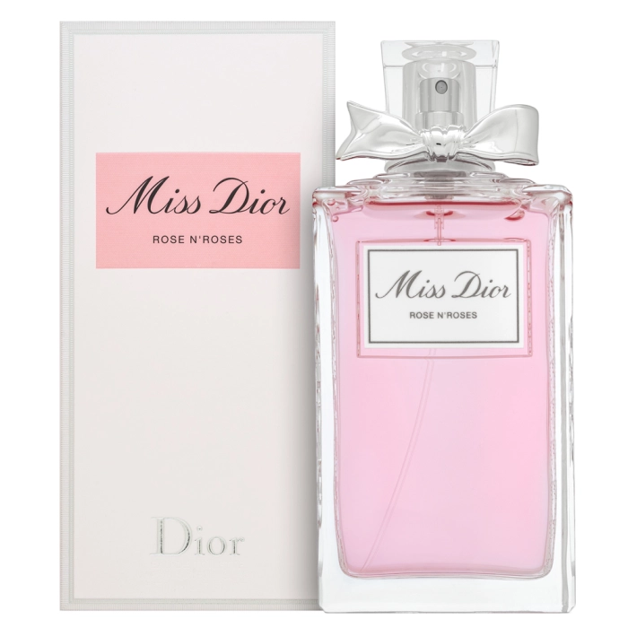 Dior (Christian Dior) Miss Dior Rose N'Roses тоалетна вода за жени 150 ml