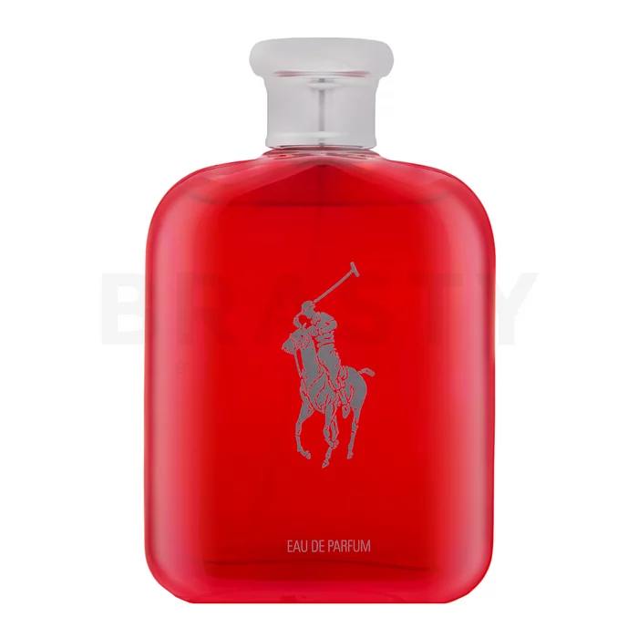 Ralph Lauren Polo Red parfémovaná voda pro muže 125 ml