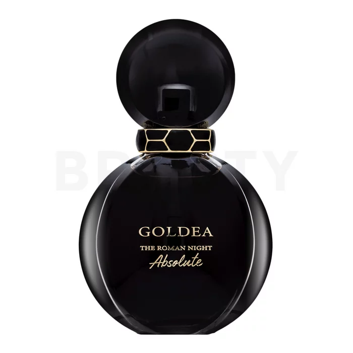 Bvlgari Goldea The Roman Night Absolute Sensuelle woda perfumowana dla kobiet 30 ml