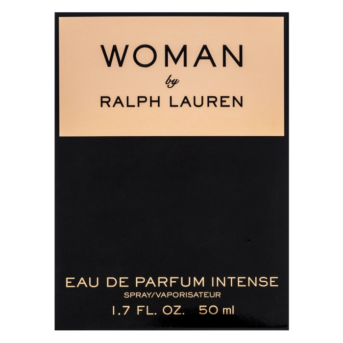 Ralph Lauren Woman Intense Eau de Parfum nőknek 50 ml