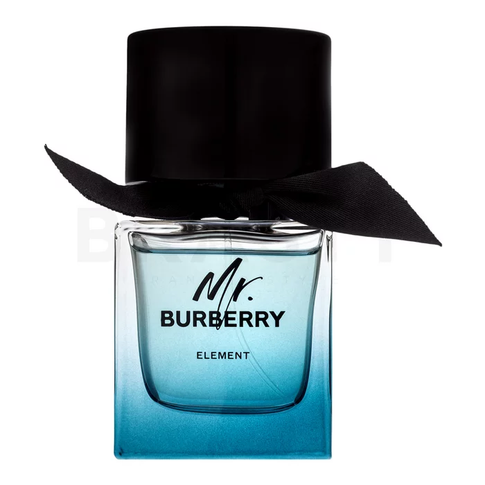 Burberry Mr. Burberry Element Eau de Toilette bărbați 50 ml