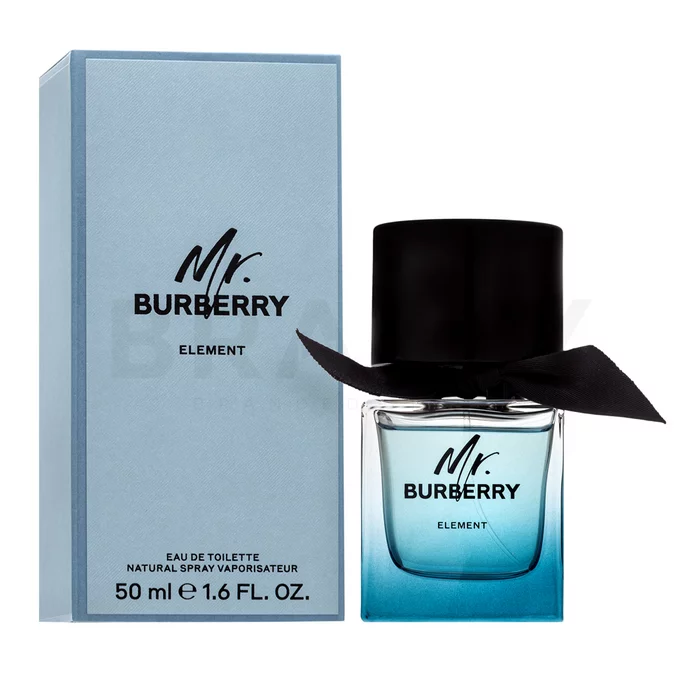 Burberry Mr. Burberry Element Eau de Toilette bărbați 50 ml